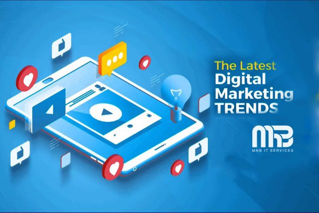 Digital Marketing Trends For 2021